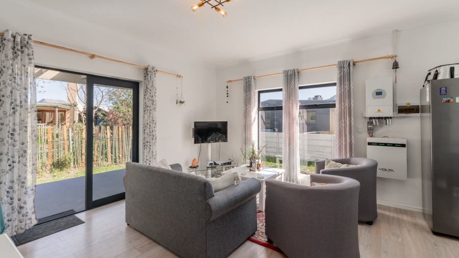 2 Bedroom Property for Sale in Bettys Bay Western Cape